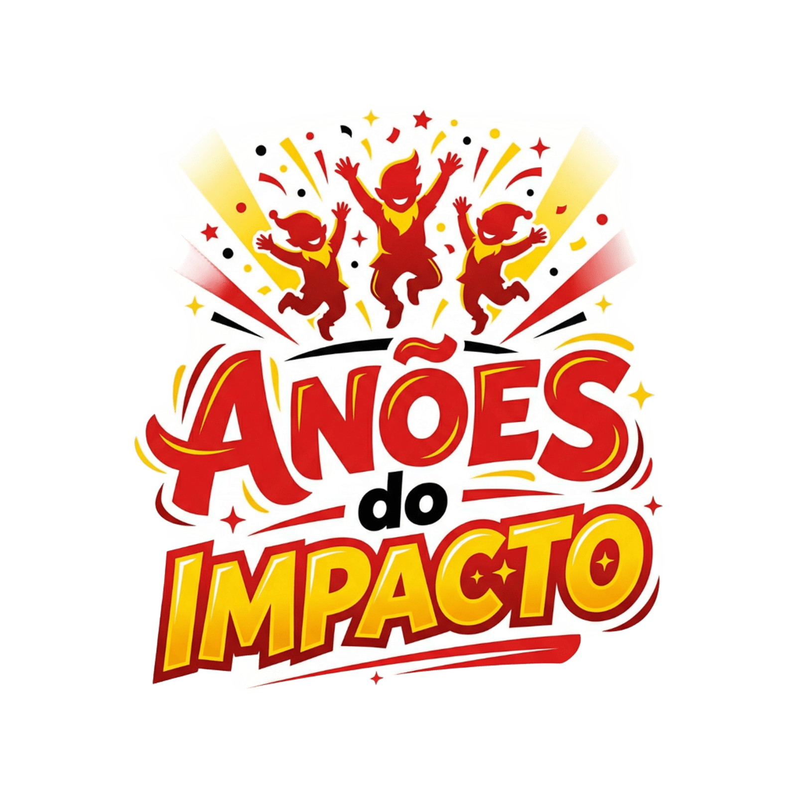 Anões do Impacto