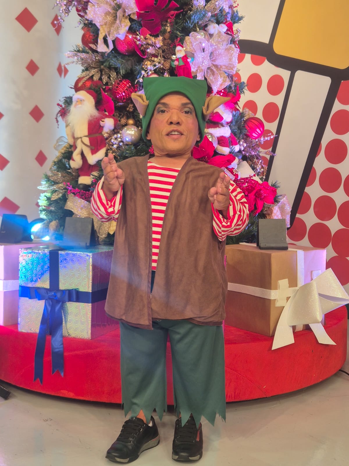 Anões do Impacto — galeria de eventos, foto 2