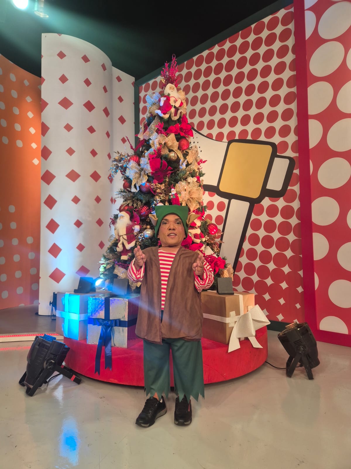 Anões do Impacto — galeria de eventos, foto 3