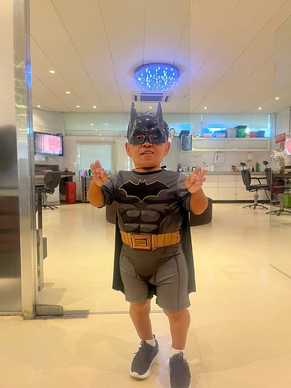 Anões do Impacto — galeria de eventos, foto 4