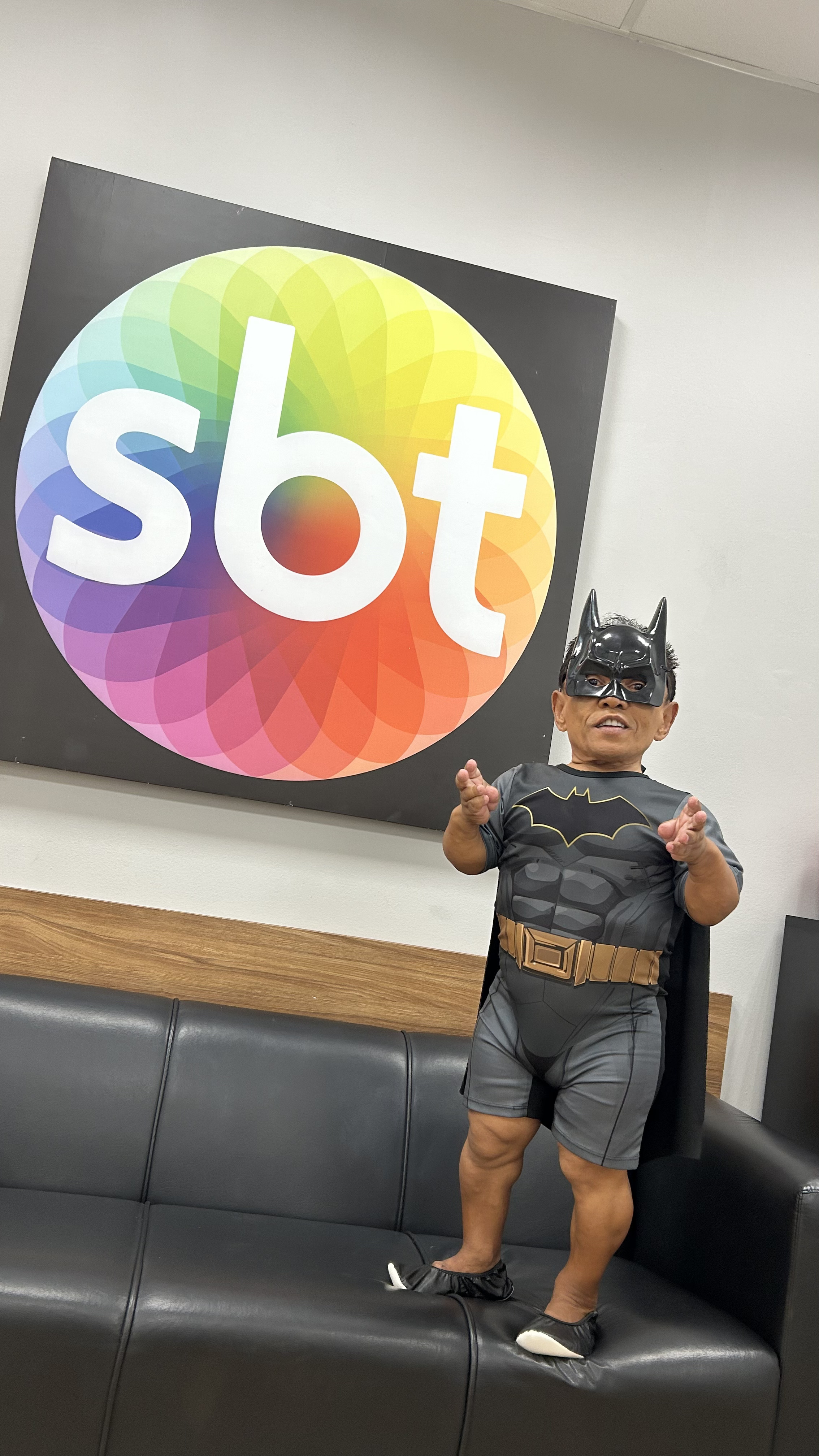 Anões do Impacto — galeria de eventos, foto 5