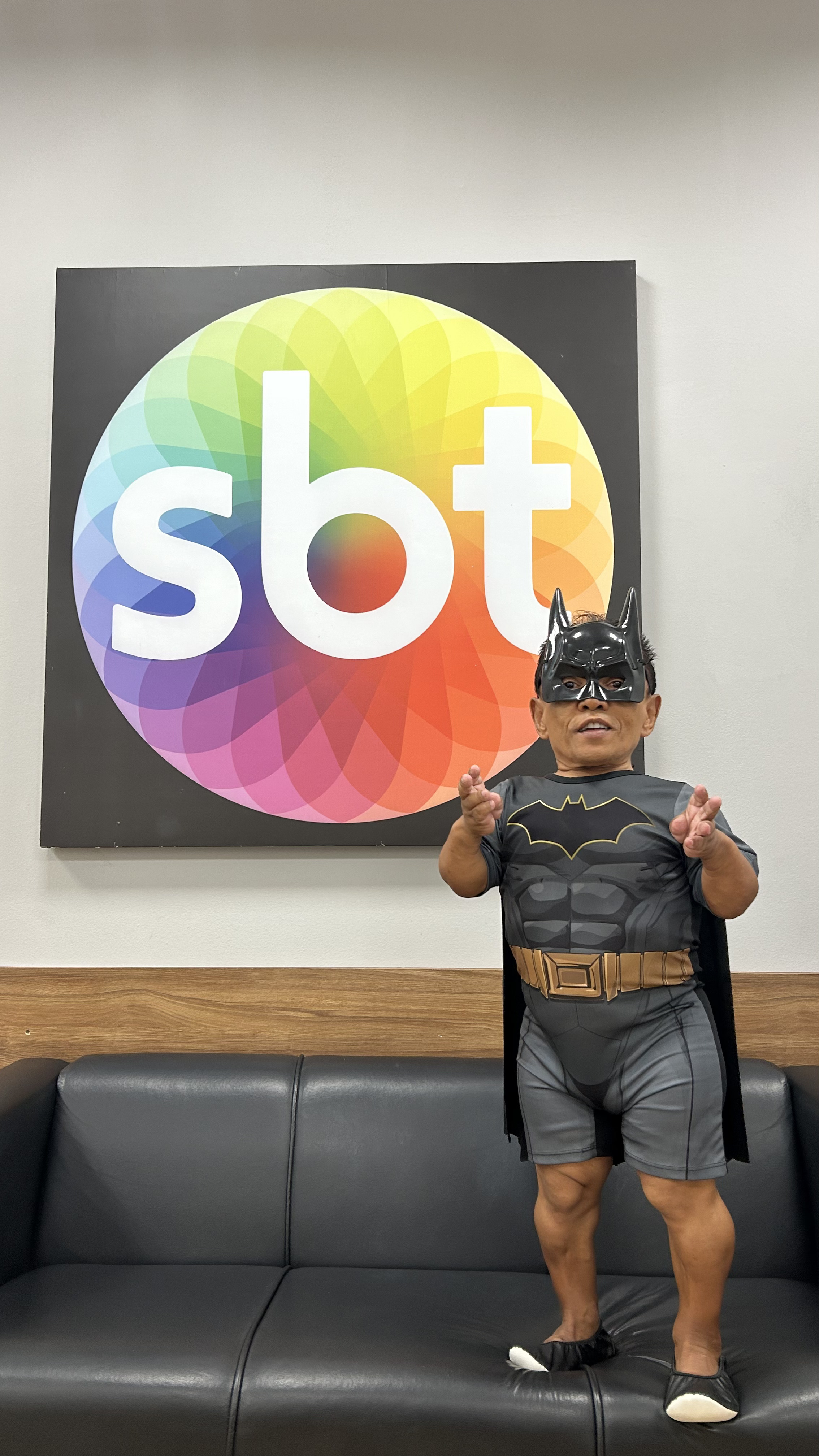 Anões do Impacto — galeria de eventos, foto 6