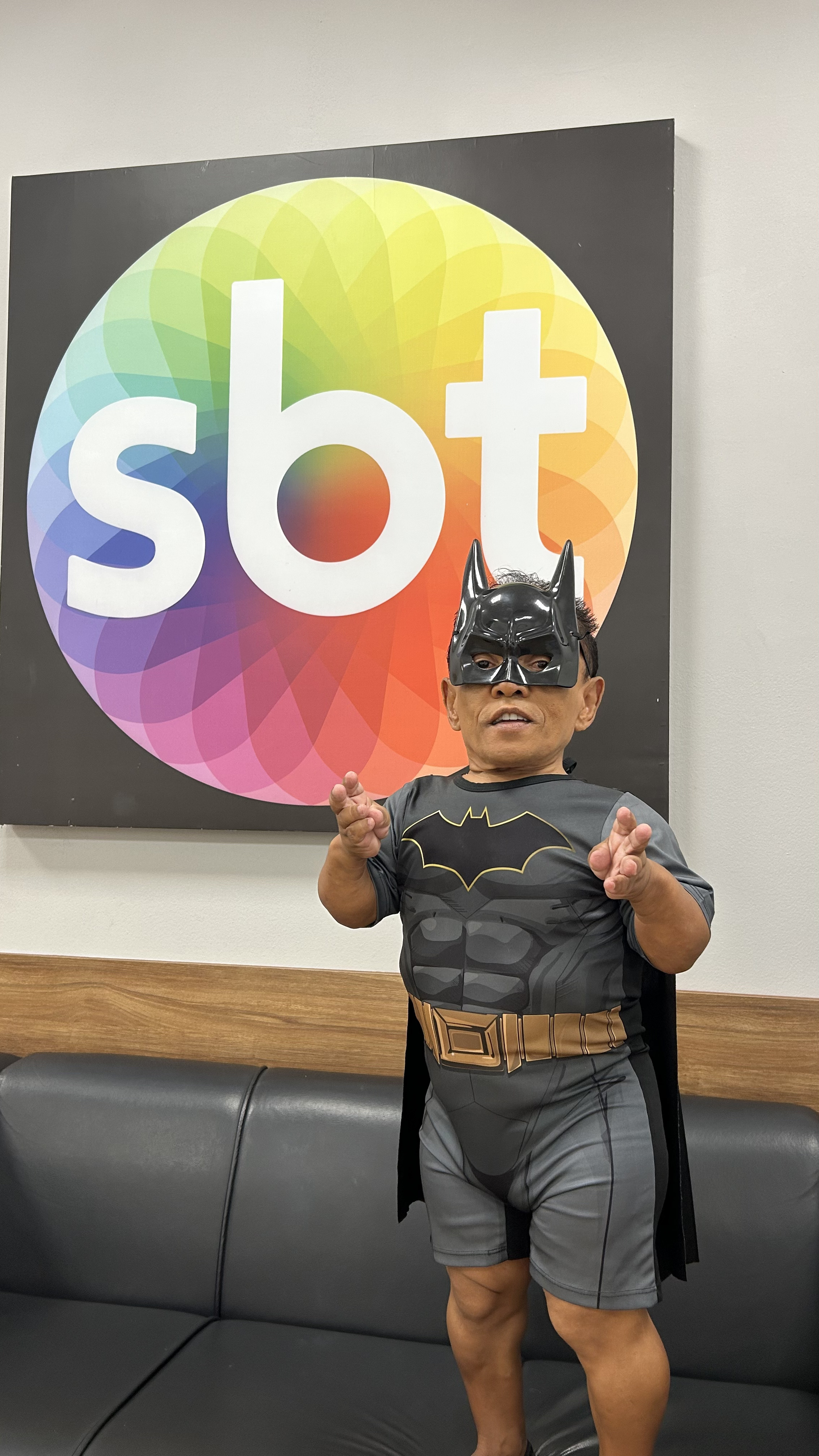 Anões do Impacto — galeria de eventos, foto 7