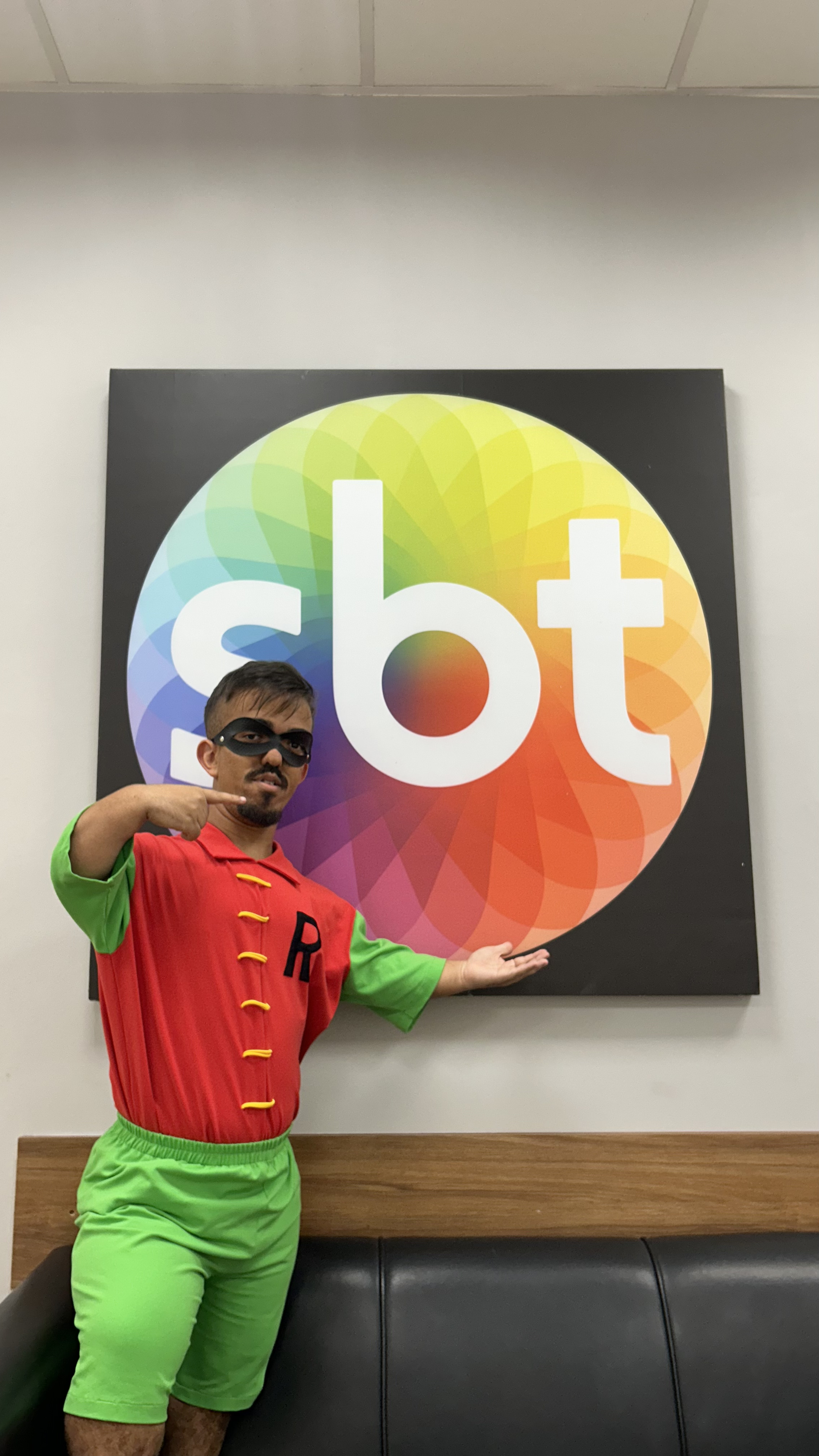 Anões do Impacto — galeria de eventos, foto 8