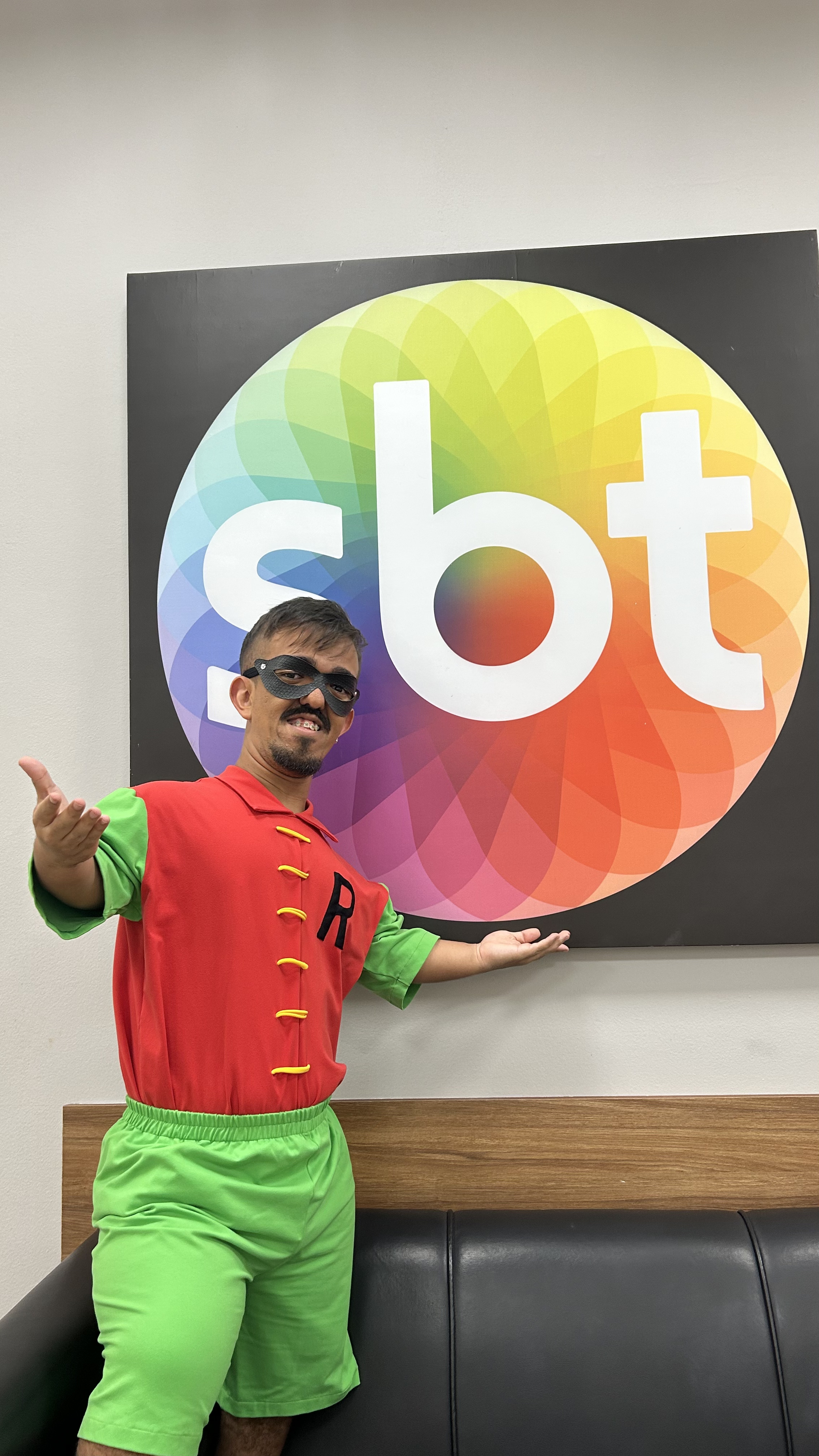 Anões do Impacto — galeria de eventos, foto 9